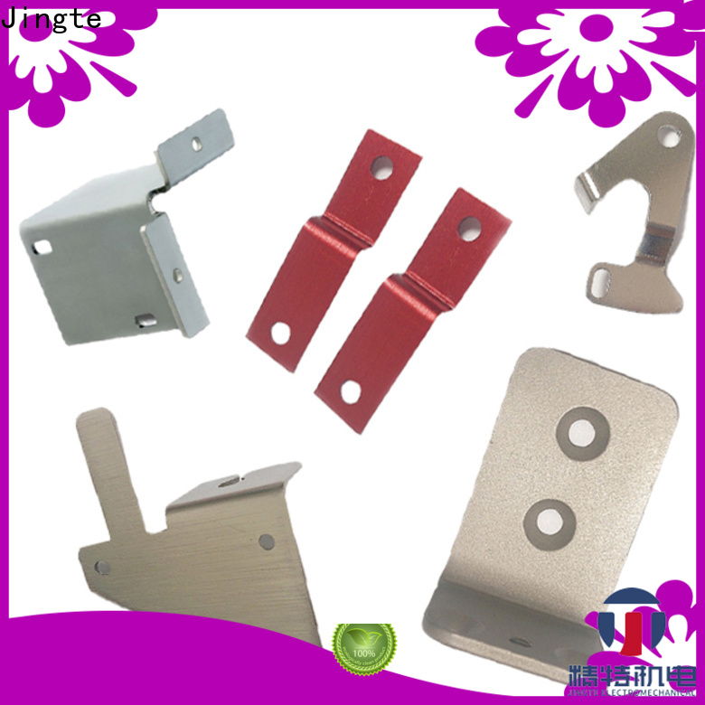 Quality sheet metal manufacturers company for machine part making