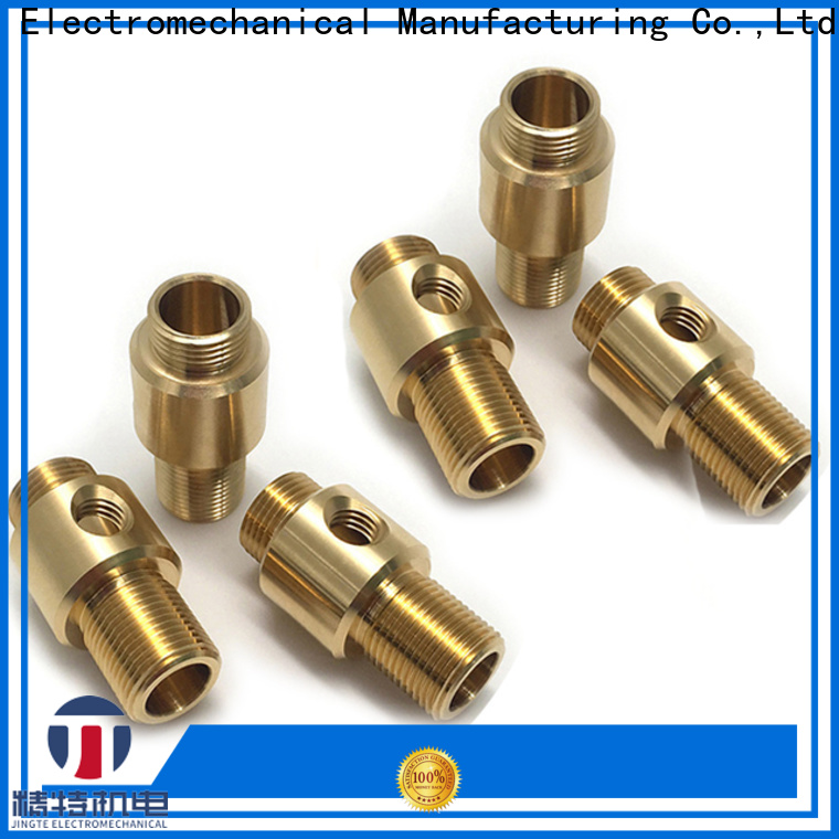 Bulk buy precision parts machining factory price for machine part making