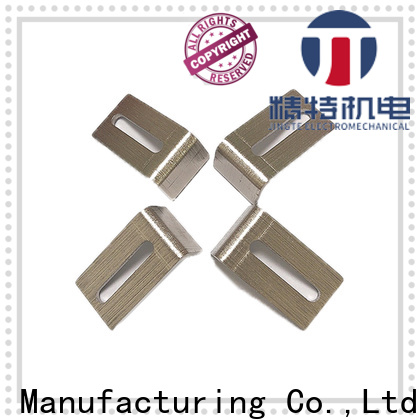 Professional sheet metal fabrication shop suppliers for component machining