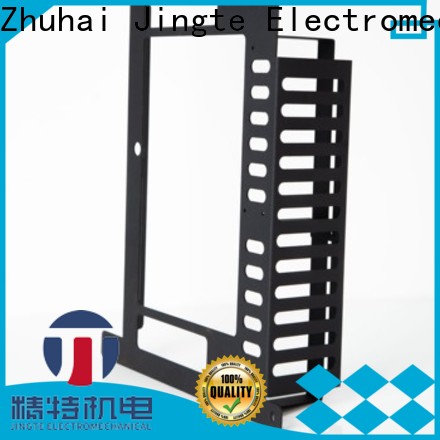 Jingte sheet metal factory factory price for machine part making