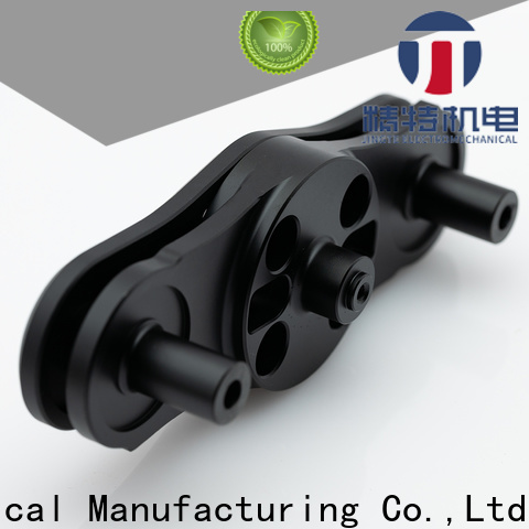 Jingte precision machining components company for component machining