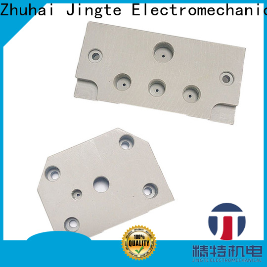 Jingte precision plastic injection molding wholesale custom for machine