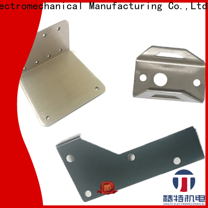 Jingte metal injection molding suppliers for sale for component machining