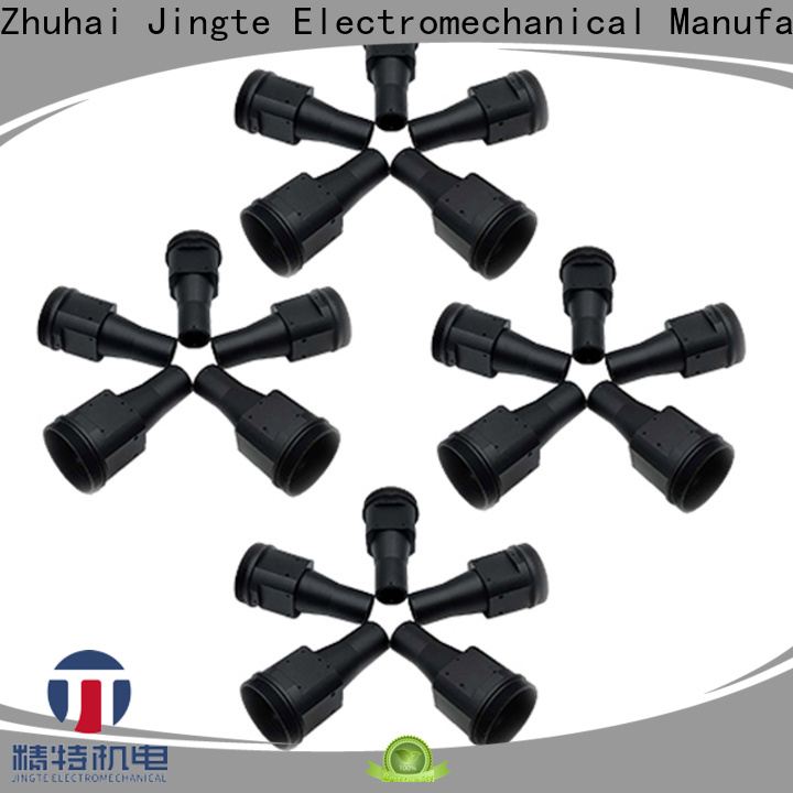 Jingte Top plastic moulding near me wholesale custom for machine