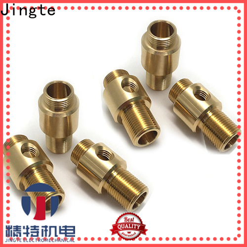 Jingte molding metal company for machine part making