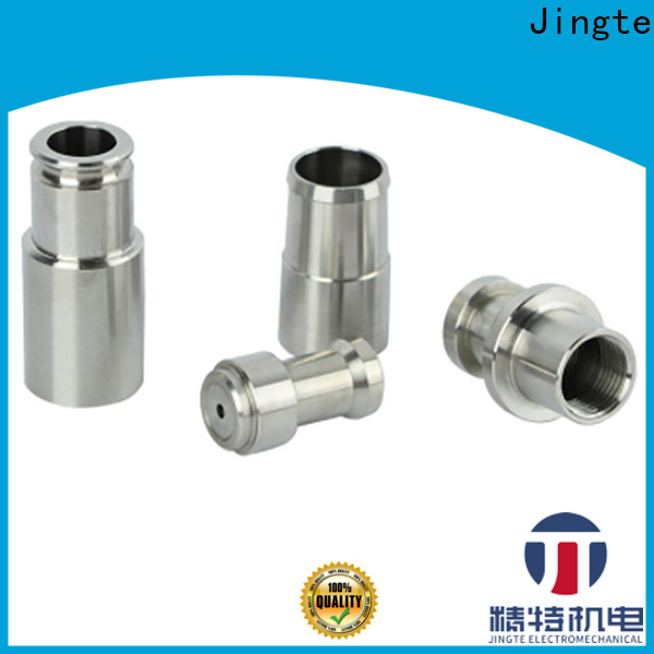 New cnc plastic machining company for machine part making