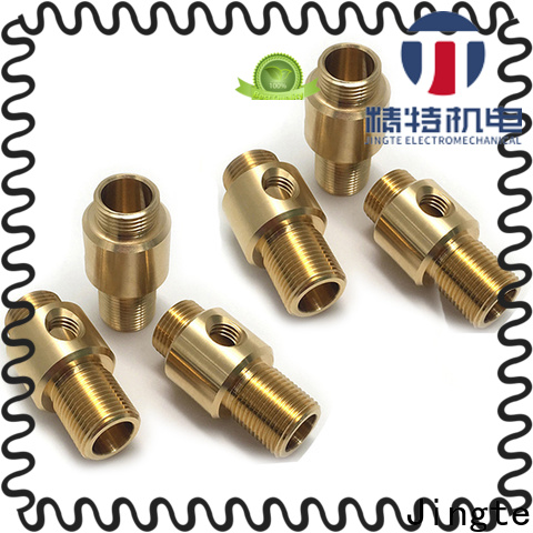Jingte Professional metal mold manufacturers company custom for machine
