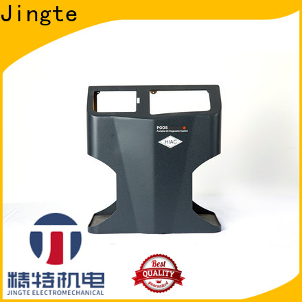 Jingte Quality stainless sheet metal fabrication wholesale for component machining