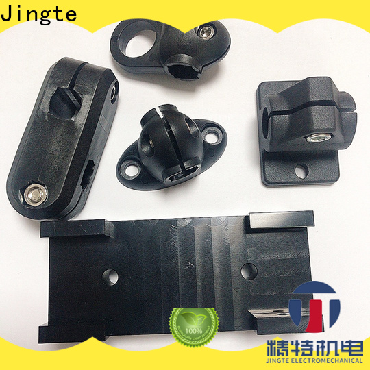 Jingte Bulk buy cnc machined components for sale for machine part making