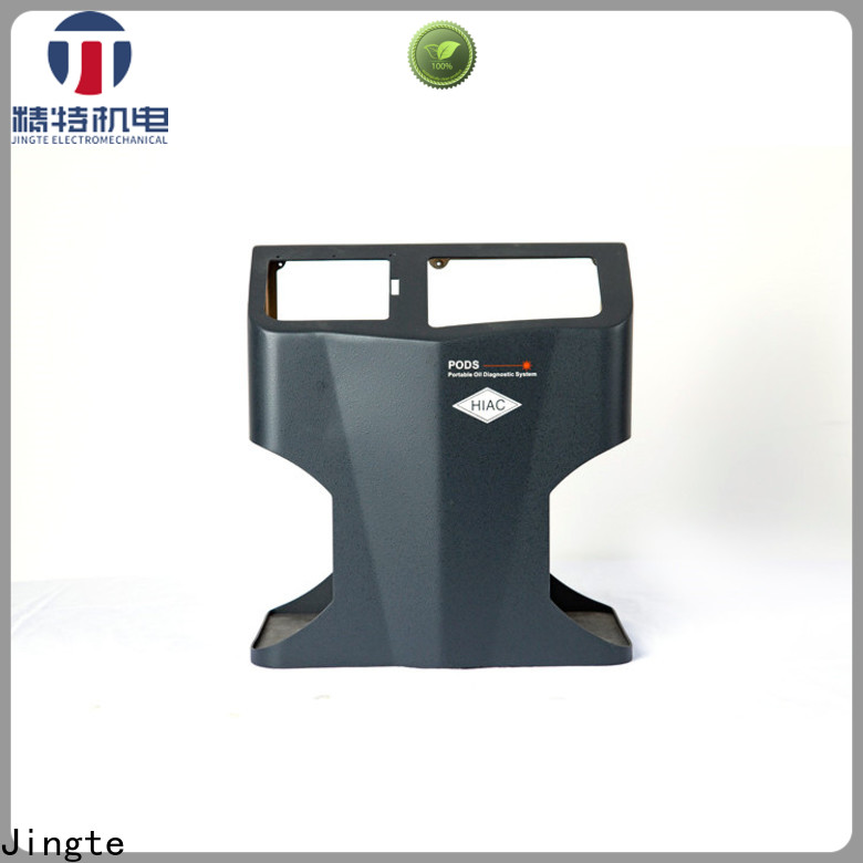 Professional custom metal machining for sale custom for machine