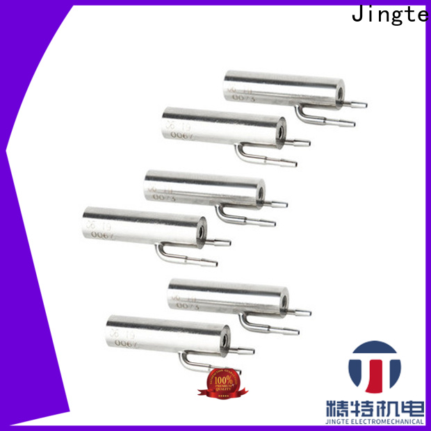 Jingte electrical panel components for sale custom for machine