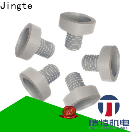 Buy metal insert plastic injection molding for sale for component machining