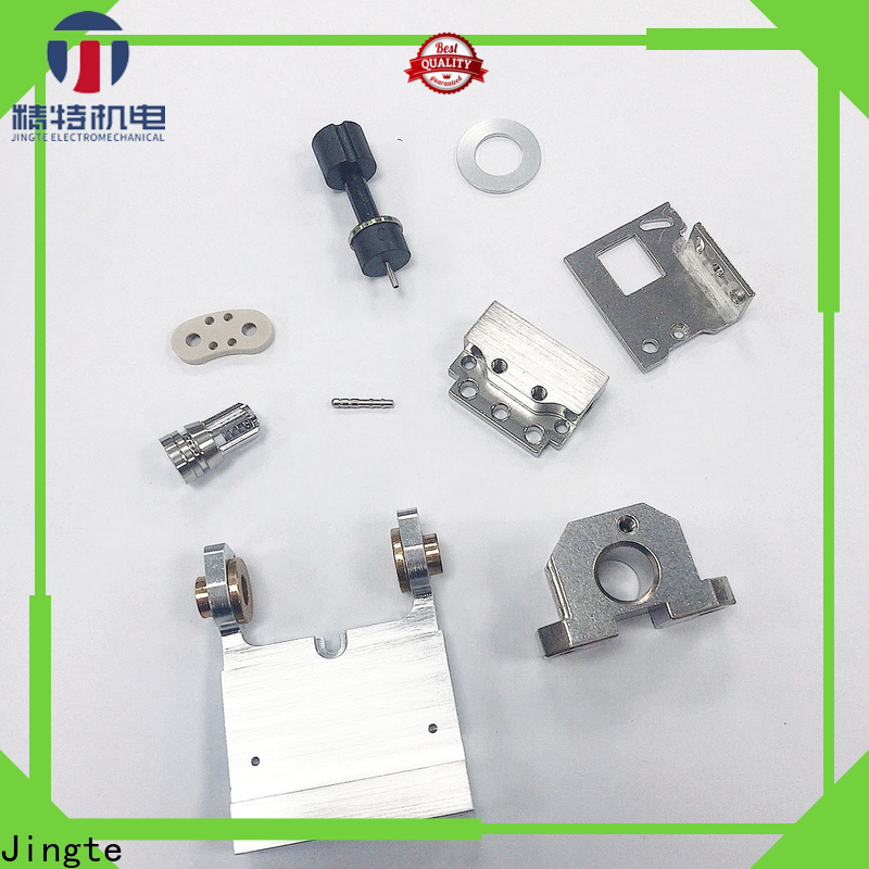 Custom cnc machining service china company for machine part making