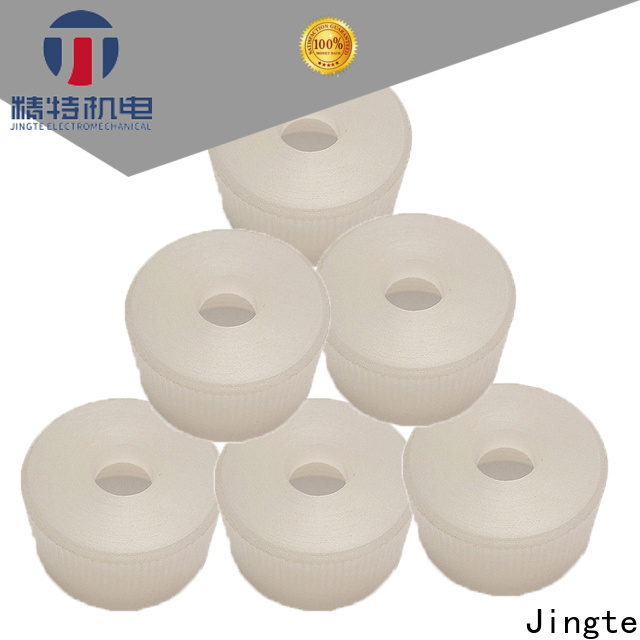 Professional precision plastic injection molding factory for component machining