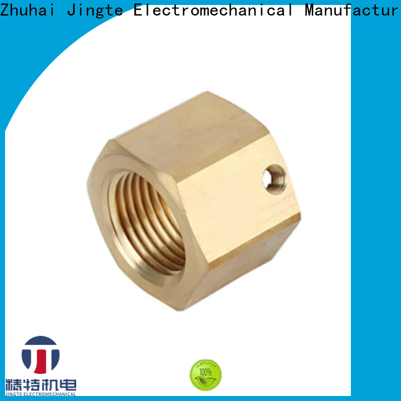Custom machining metal parts cost for machine part making