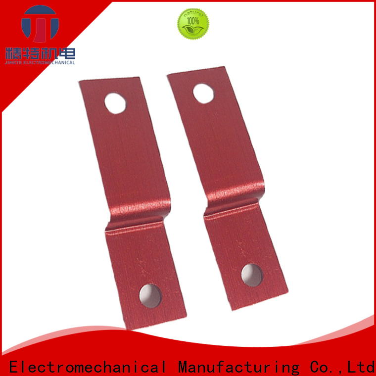 Jingte Custom made metal injection molding suppliers vendor for machine part making