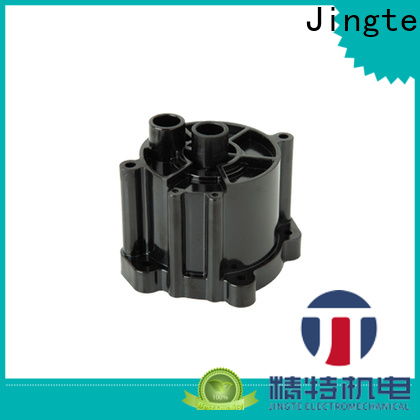 Jingte plastic products supply custom for machine