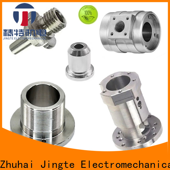 Bulk buy cnc machined parts manufacturer factory custom for machine