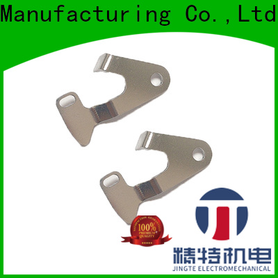 Custom made sheet metal press parts suppliers custom for machine
