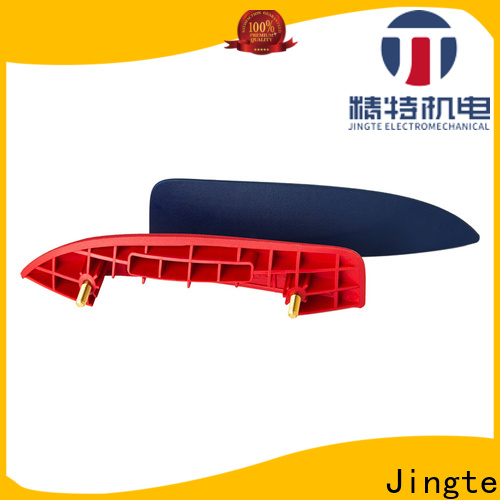 Jingte plastic injection molds for sale wholesale custom for machine
