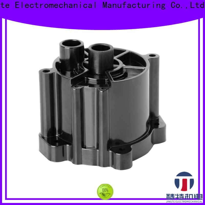 Jingte Custom custom molded plastic factory for machine part making
