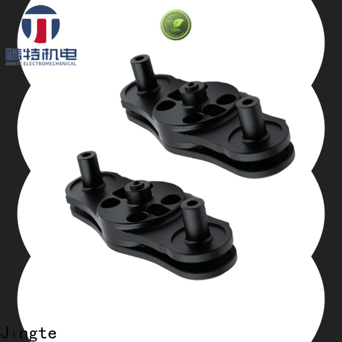 Jingte Customized plastic injection molding companies cost custom for machine