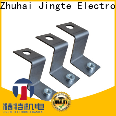 Jingte New metal molds for plastic company custom for machine