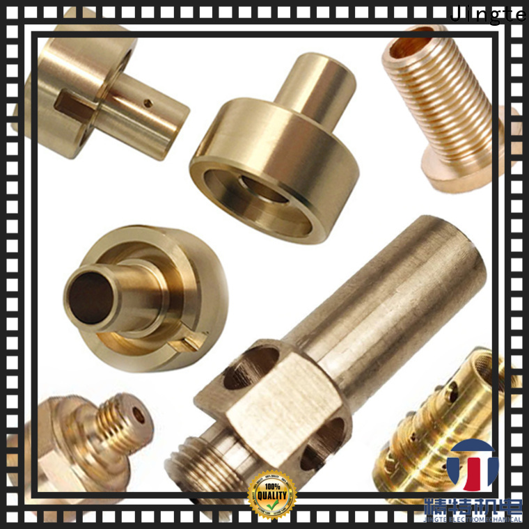 Jingte Latest Printing Machinery Parts price for machine part making