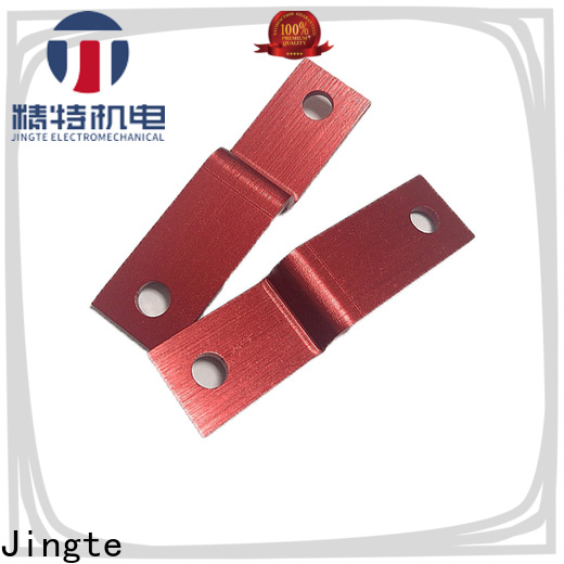 Jingte cnc machining suppliers wholesale custom for machine