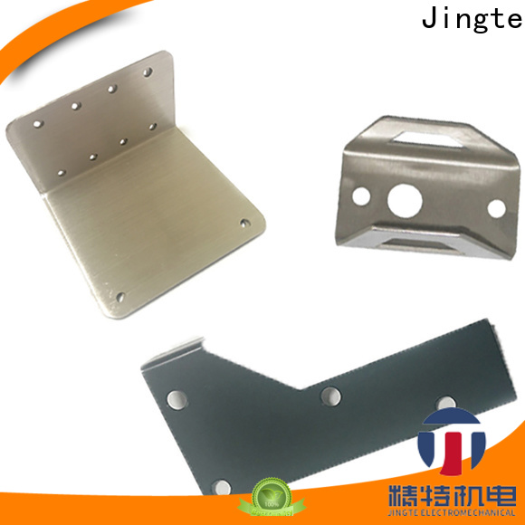 Professional stainless sheet metal fabrication factory price for machine part making