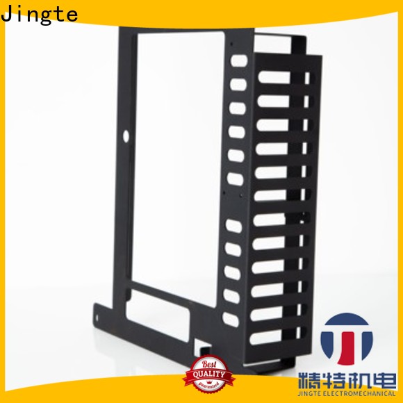 Jingte stainless steel sheet suppliers suppliers for machine part making
