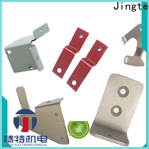 Professional custom cut sheet metal cost custom for machine