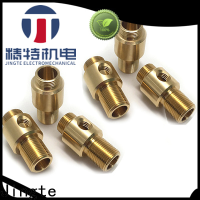 Customized cnc machine components vendor custom for machine