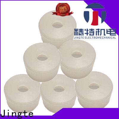 Jingte precision cnc machined components company for component machining