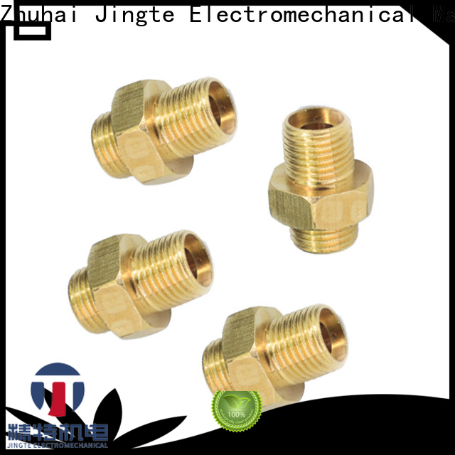 Professional machined metal parts wholesale custom for machine