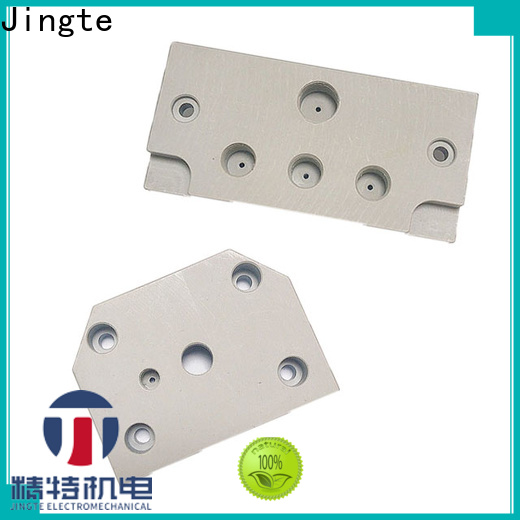 Quality custom molded plastic suppliers for component machining