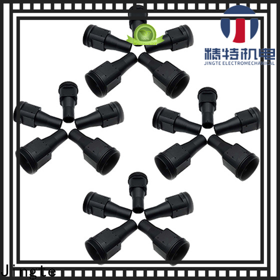 Jingte custom plastic mold manufacturers for sale custom for machine