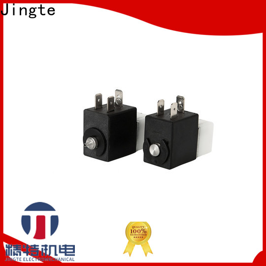 Jingte Bulk electronic components making machine wholesale custom for machine
