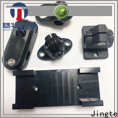 Jingte precision cnc machining suppliers for machine part making
