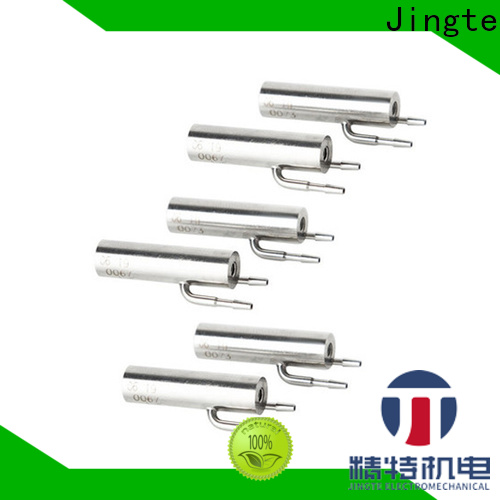 Jingte metal mold manufacturers for sale for component machining