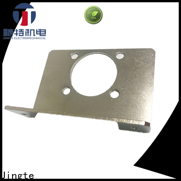 Jingte metal injection machine manufacturers for component machining