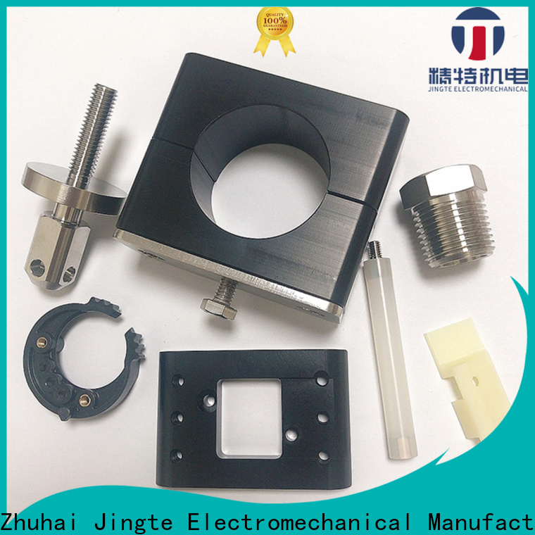 Jingte Bulk Printing Machinery Parts for sale for machine part making