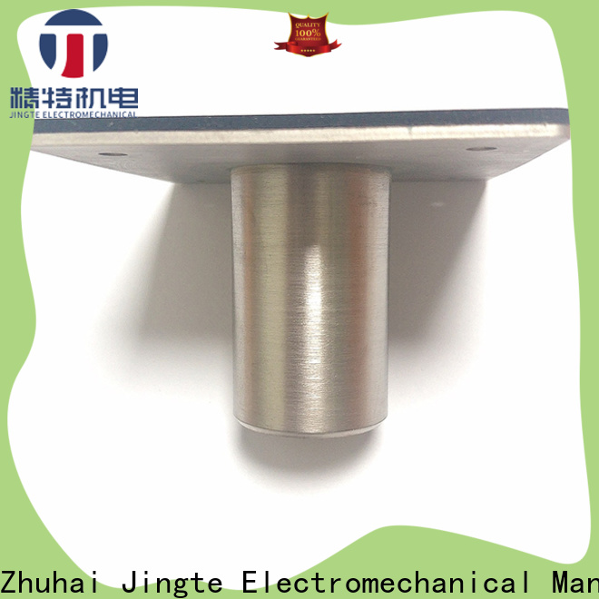 Latest custom cut sheet metal company custom for machine