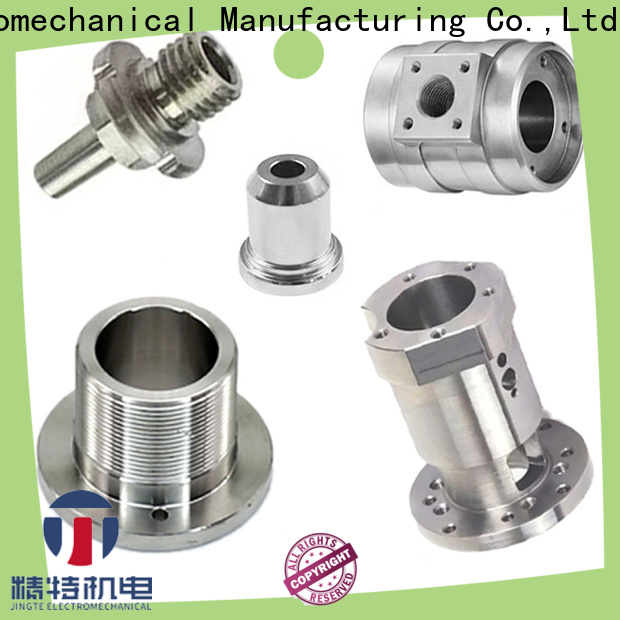 Custom custom precision machining cost custom for machine