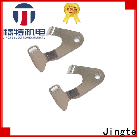 Jingte Professional stainless steel sheet suppliers factory price for machine part making
