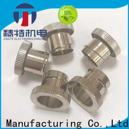 Custom precision machining part factory vendor for component machining