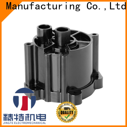 Jingte plastic mold maker factory custom for machine