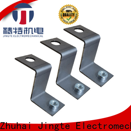Jingte mim metal injection molding process vendor for component machining