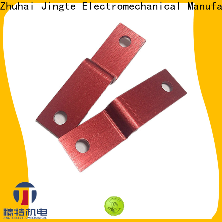 Custom made custom precision machining supply for machine part making