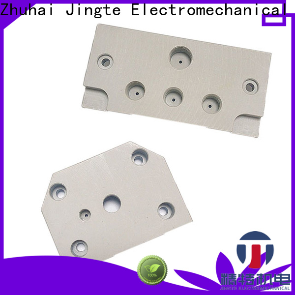 Buy custom plastic injection moulding factory for component machining